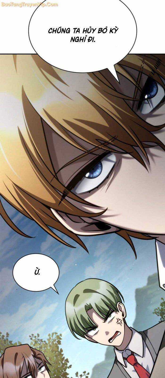 Đại Pháp Sư Toàn Năng Chương 97 trang 15