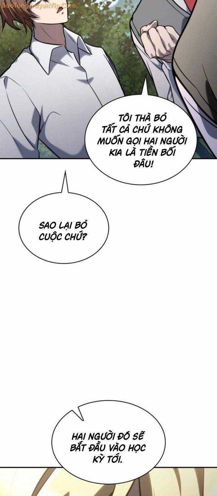 Đại Pháp Sư Toàn Năng Chương 97 trang 16