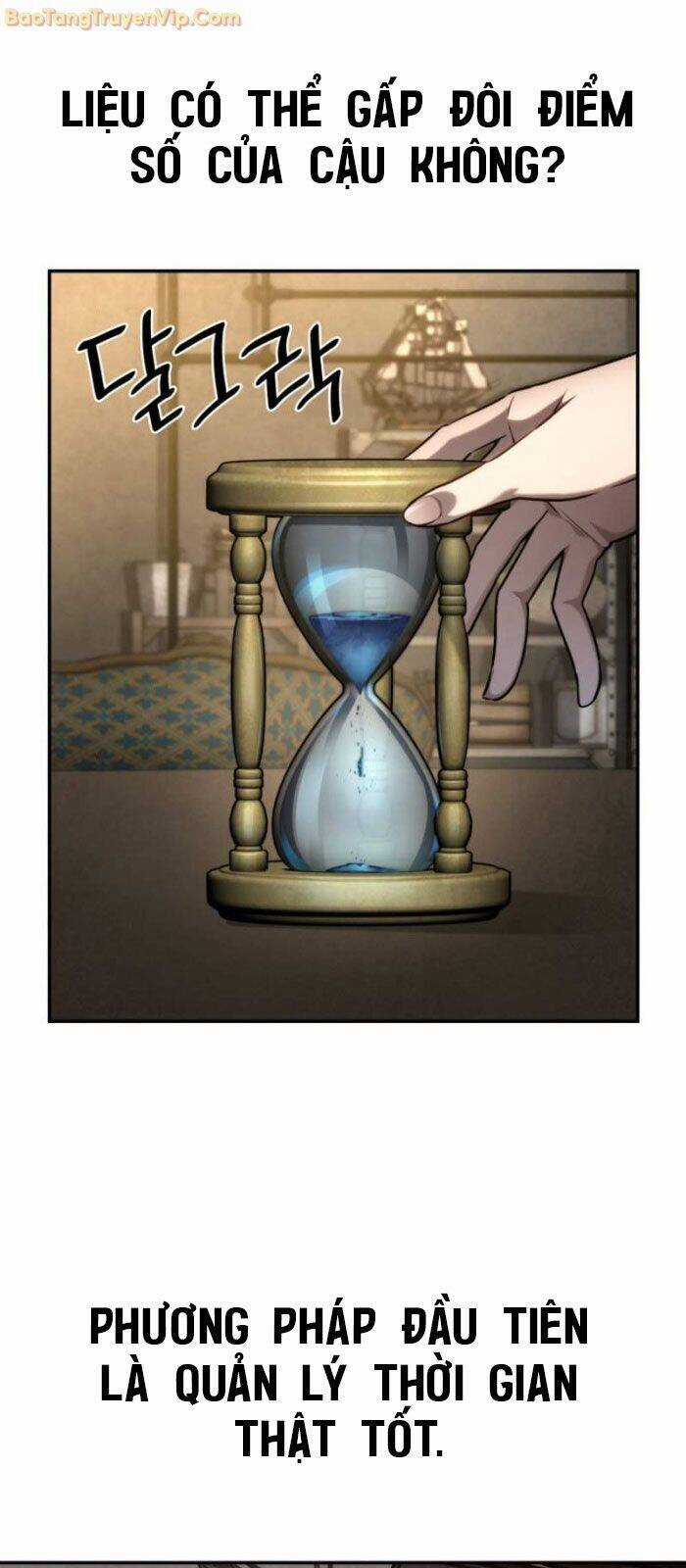 Đại Pháp Sư Toàn Năng Chương 97 trang 21