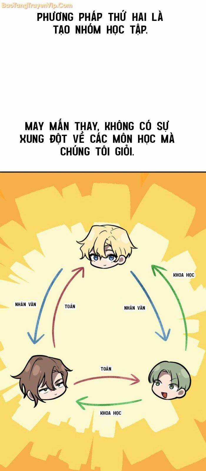 Đại Pháp Sư Toàn Năng Chương 97 trang 24