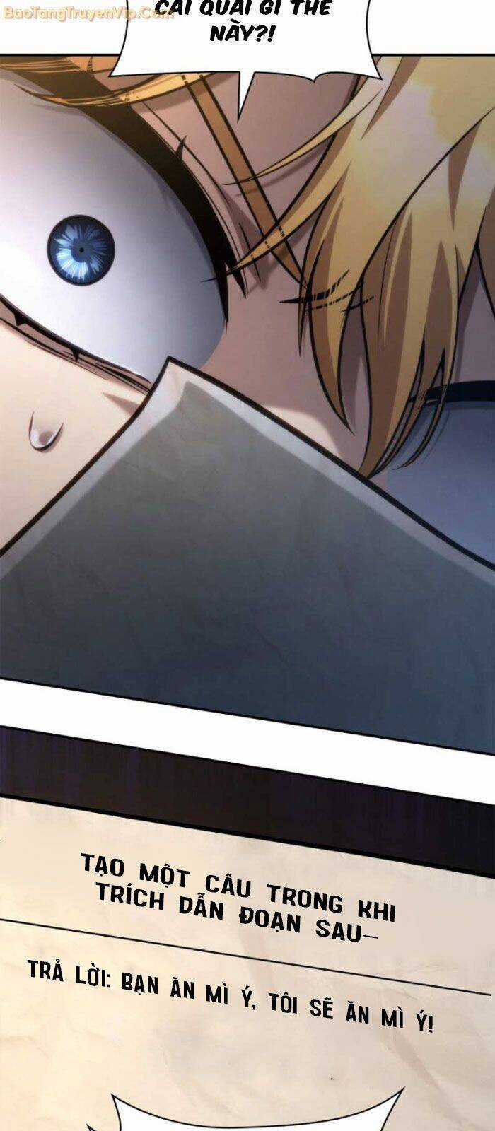 Đại Pháp Sư Toàn Năng Chương 97 trang 27