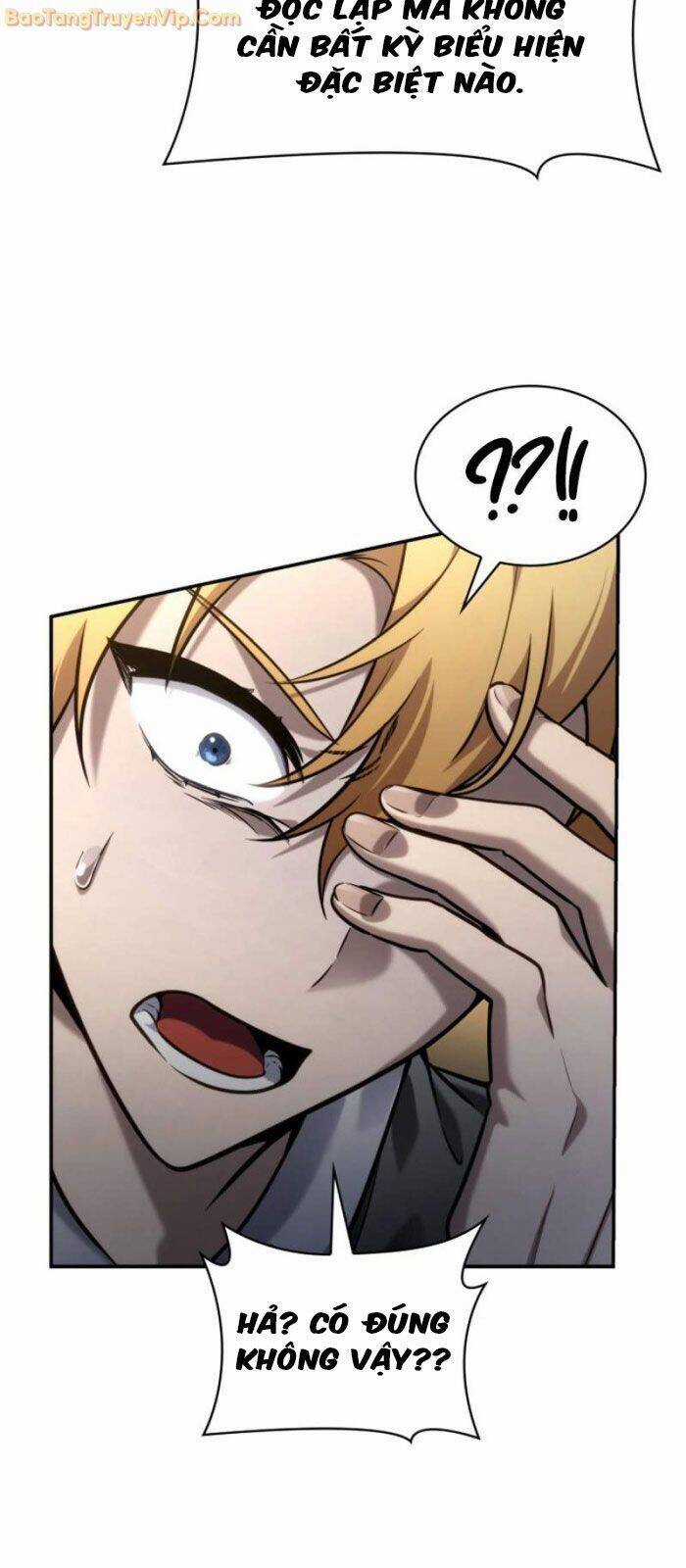 Đại Pháp Sư Toàn Năng Chương 97 trang 29