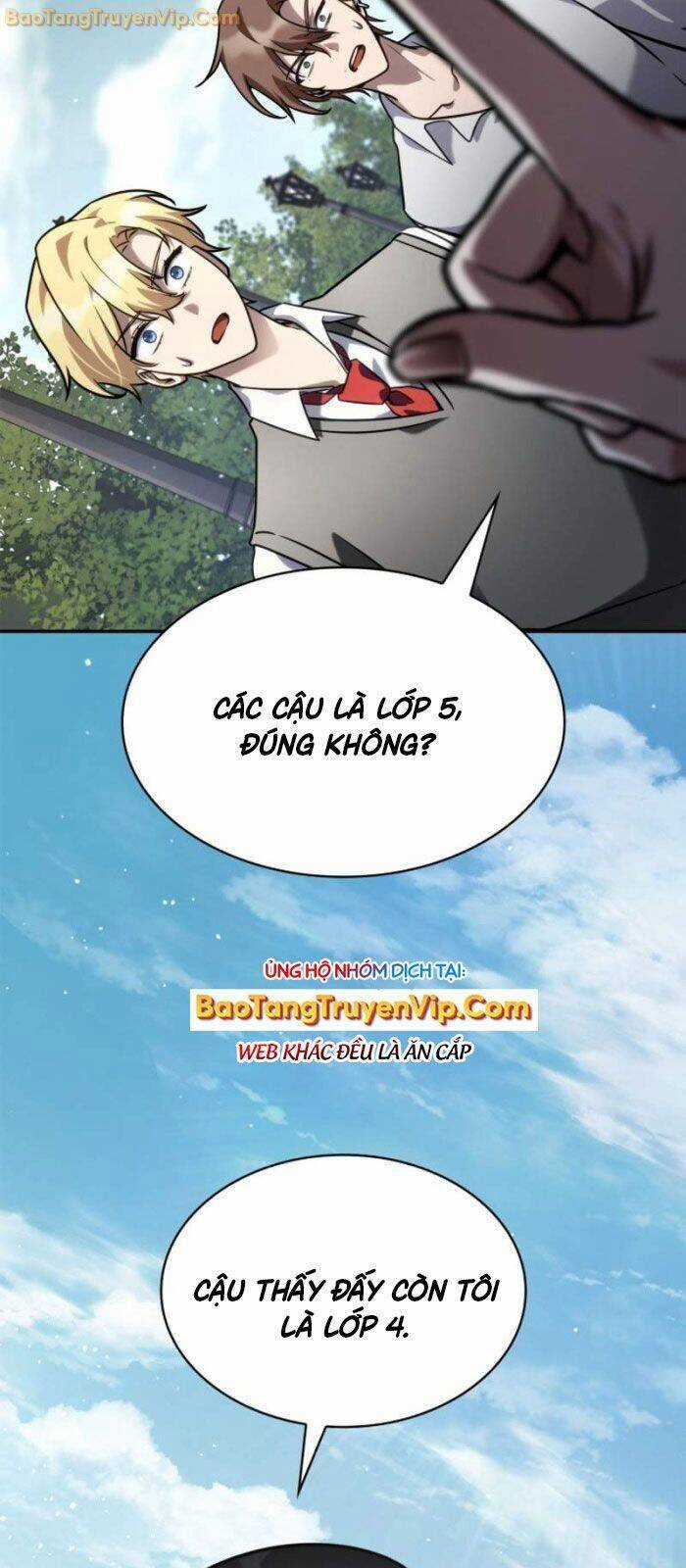 Đại Pháp Sư Toàn Năng Chương 97 trang 3