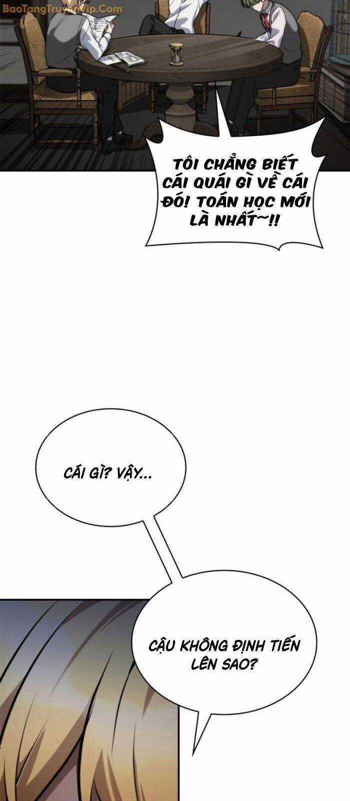 Đại Pháp Sư Toàn Năng Chương 97 trang 31