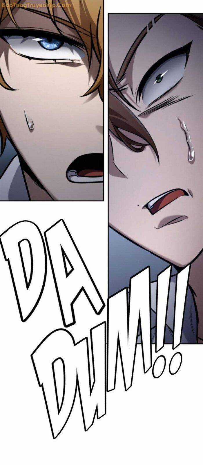 Đại Pháp Sư Toàn Năng Chương 97 trang 32