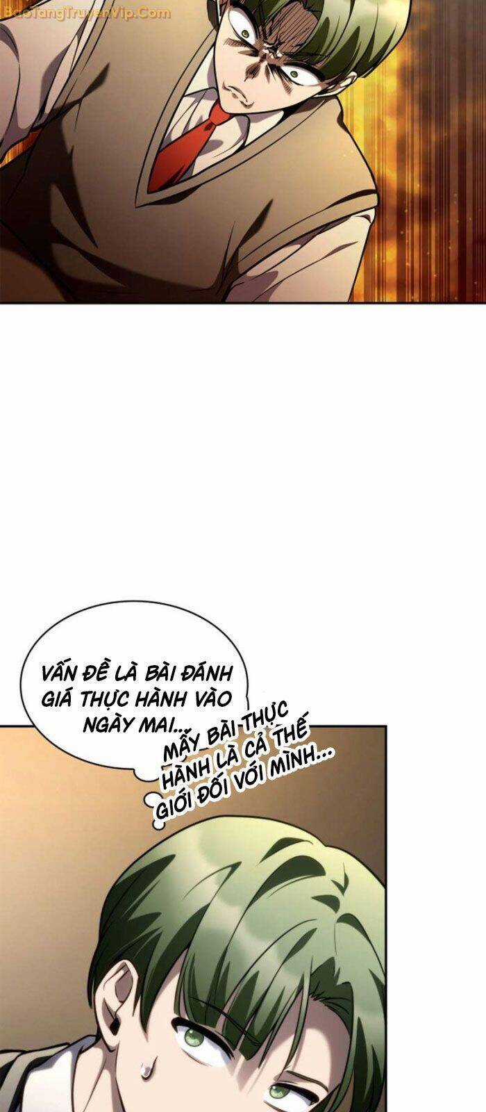 Đại Pháp Sư Toàn Năng Chương 97 trang 35