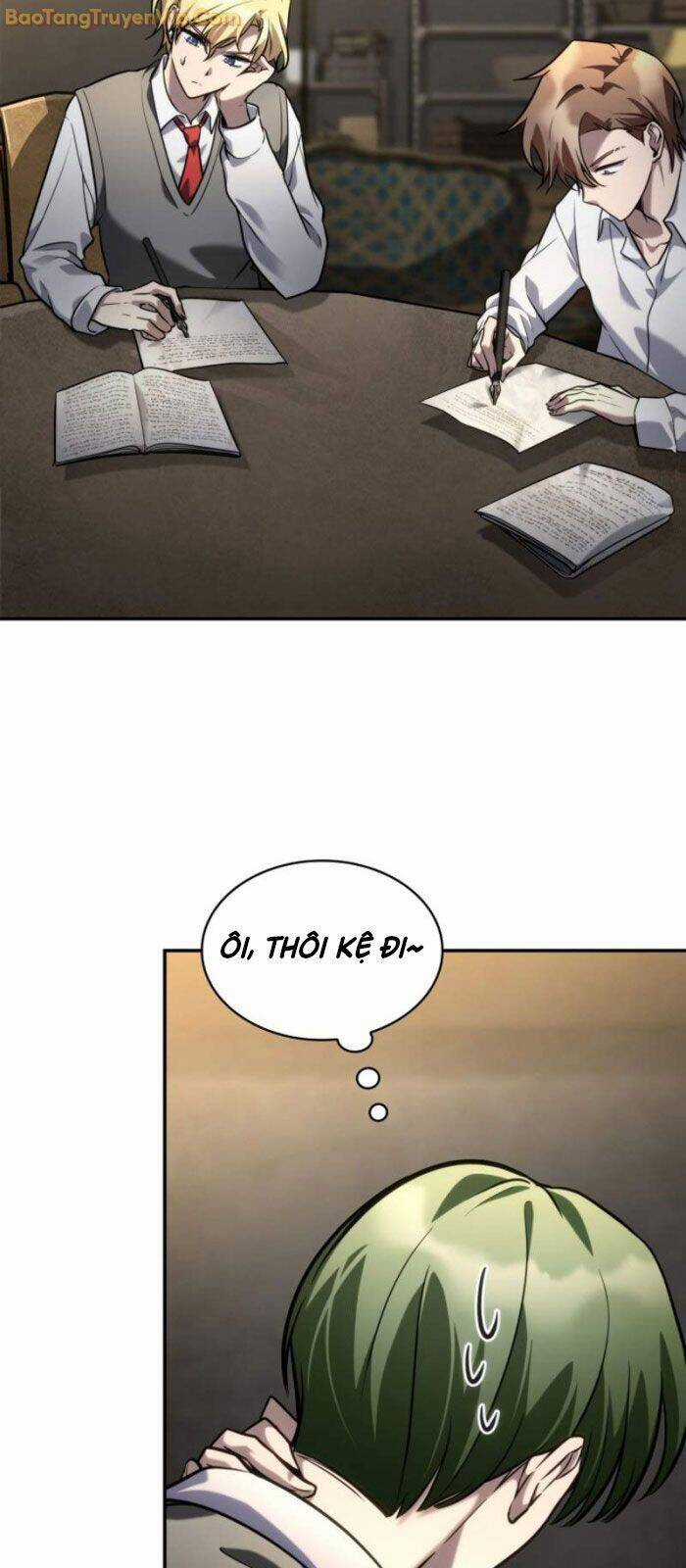 Đại Pháp Sư Toàn Năng Chương 97 trang 37