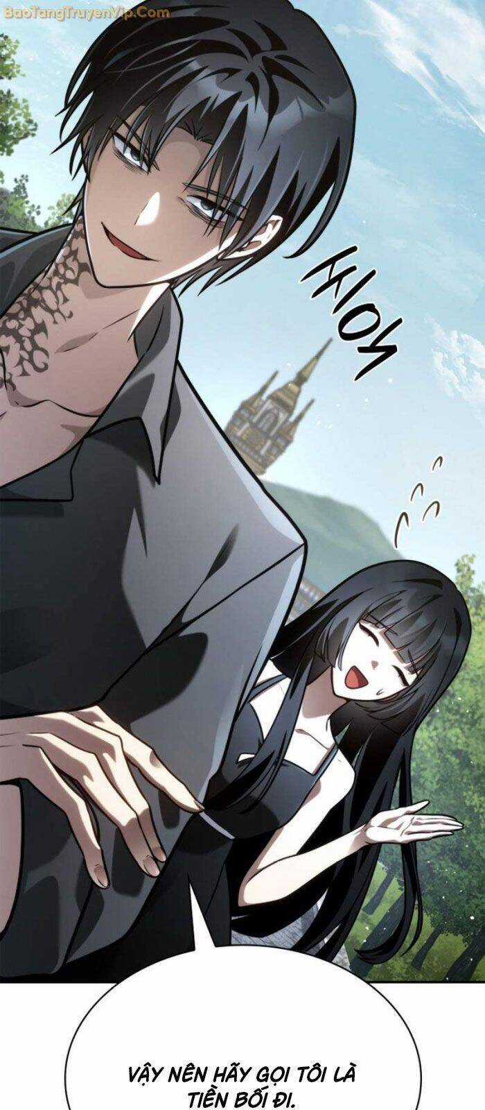 Đại Pháp Sư Toàn Năng Chương 97 trang 4