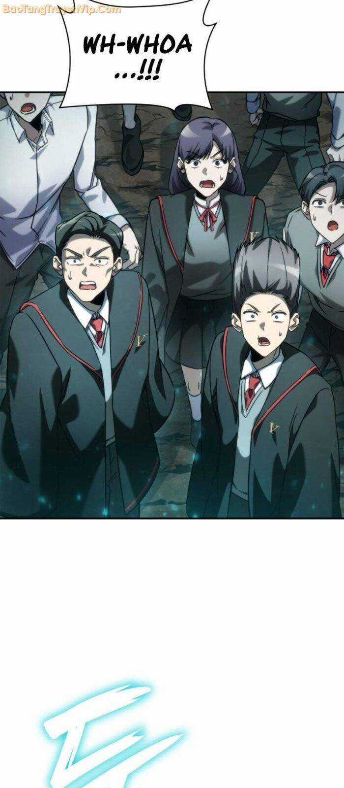 Đại Pháp Sư Toàn Năng Chương 97 trang 40