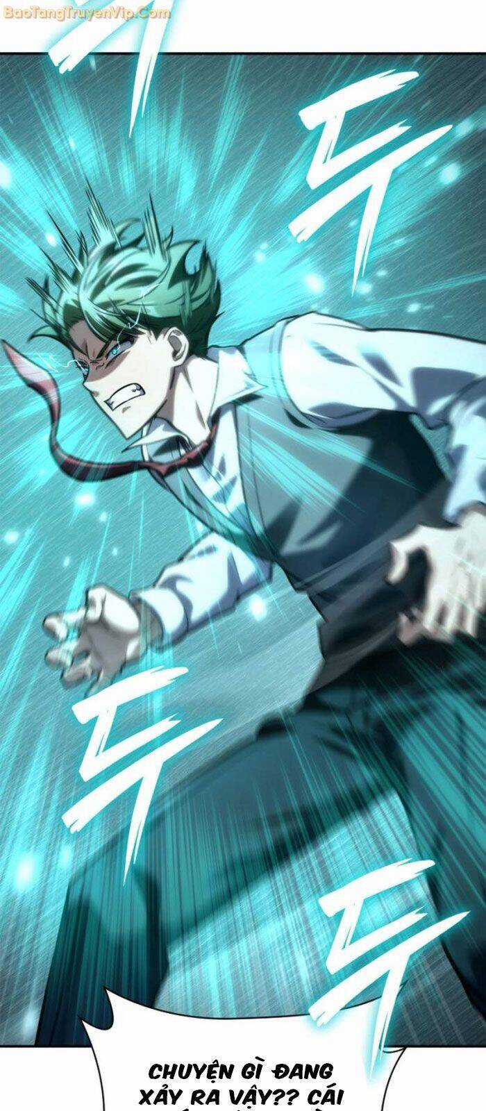 Đại Pháp Sư Toàn Năng Chương 97 trang 41