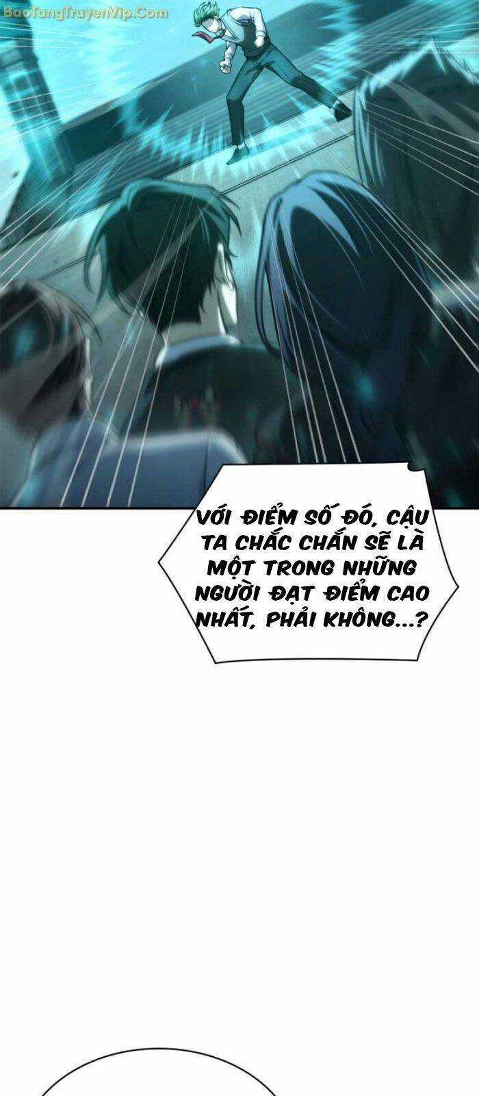 Đại Pháp Sư Toàn Năng Chương 97 trang 43