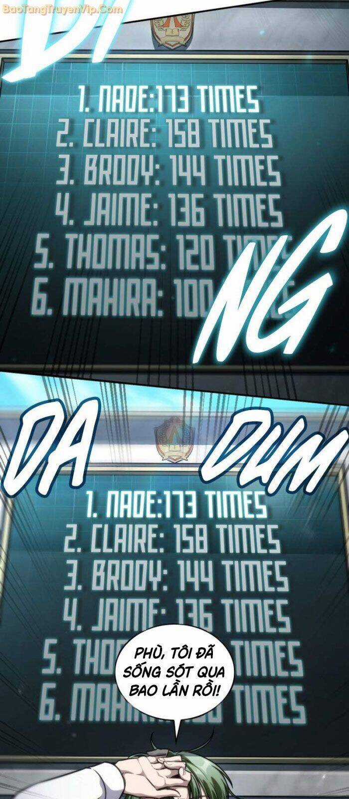 Đại Pháp Sư Toàn Năng Chương 97 trang 45