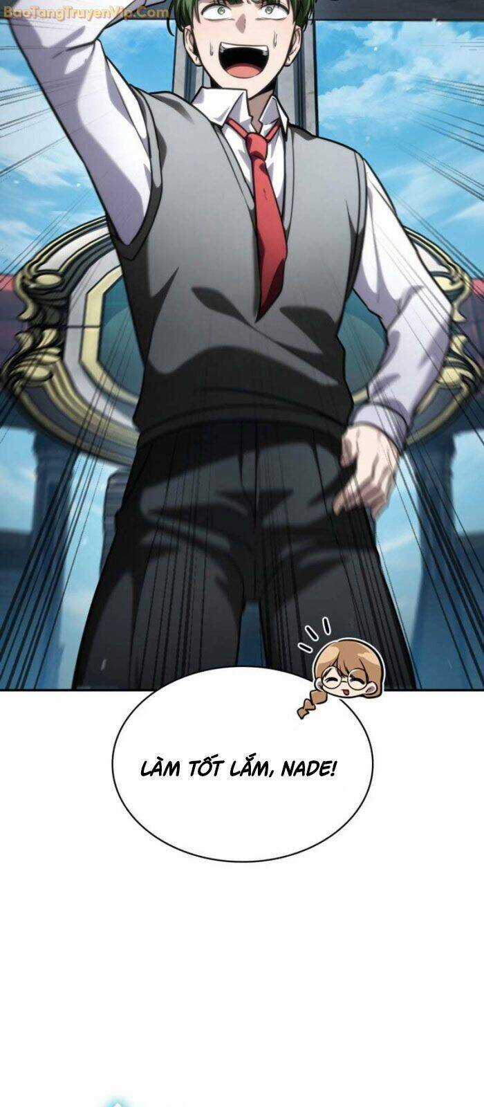 Đại Pháp Sư Toàn Năng Chương 97 trang 46