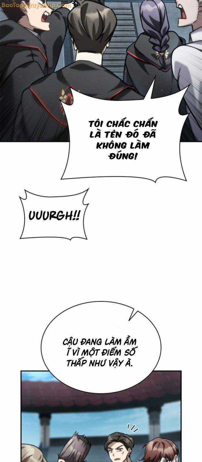 Đại Pháp Sư Toàn Năng Chương 97 trang 51