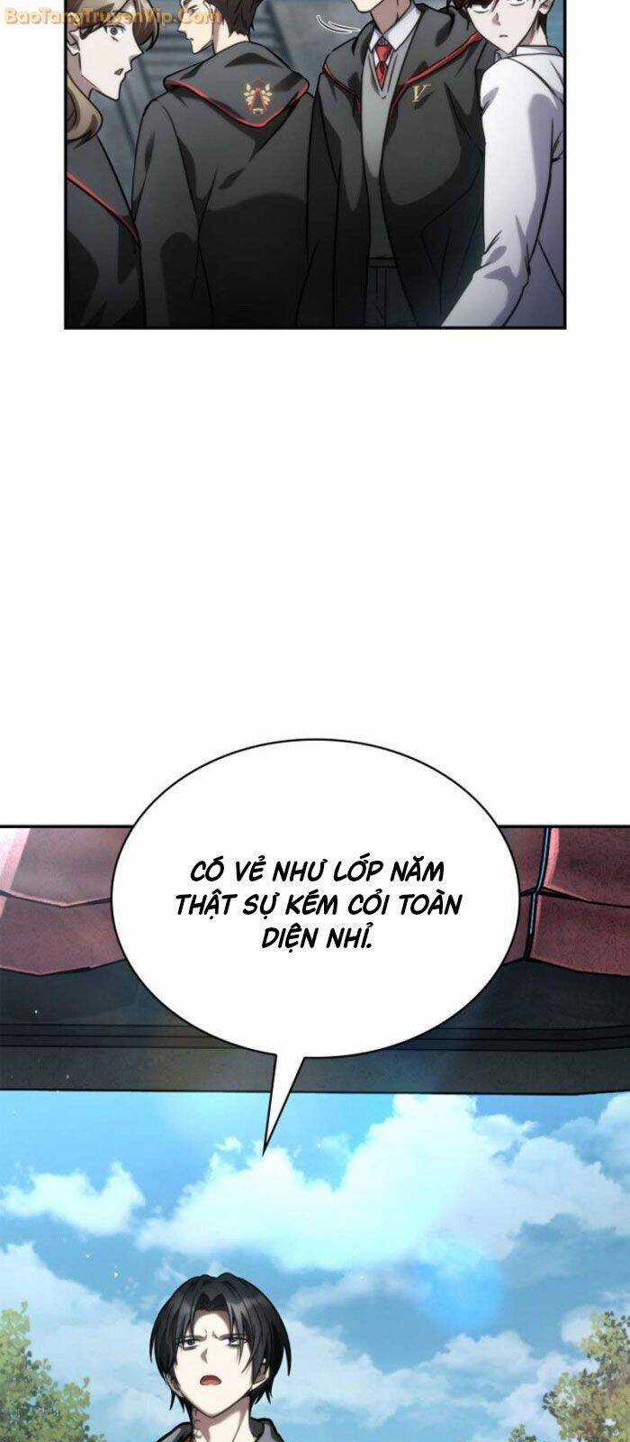 Đại Pháp Sư Toàn Năng Chương 97 trang 52