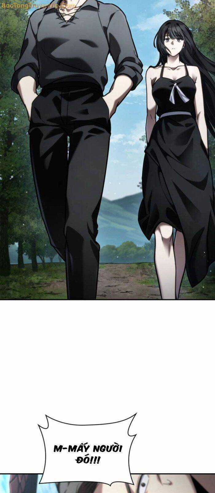 Đại Pháp Sư Toàn Năng Chương 97 trang 53