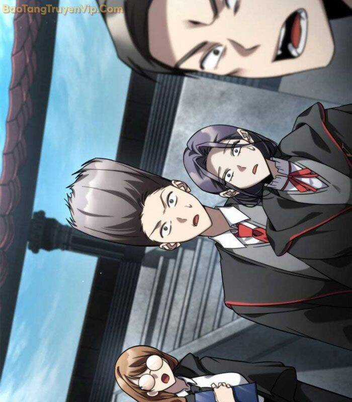 Đại Pháp Sư Toàn Năng Chương 97 trang 54