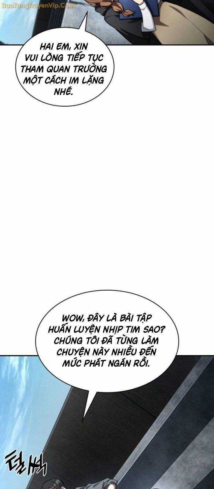 Đại Pháp Sư Toàn Năng Chương 97 trang 55