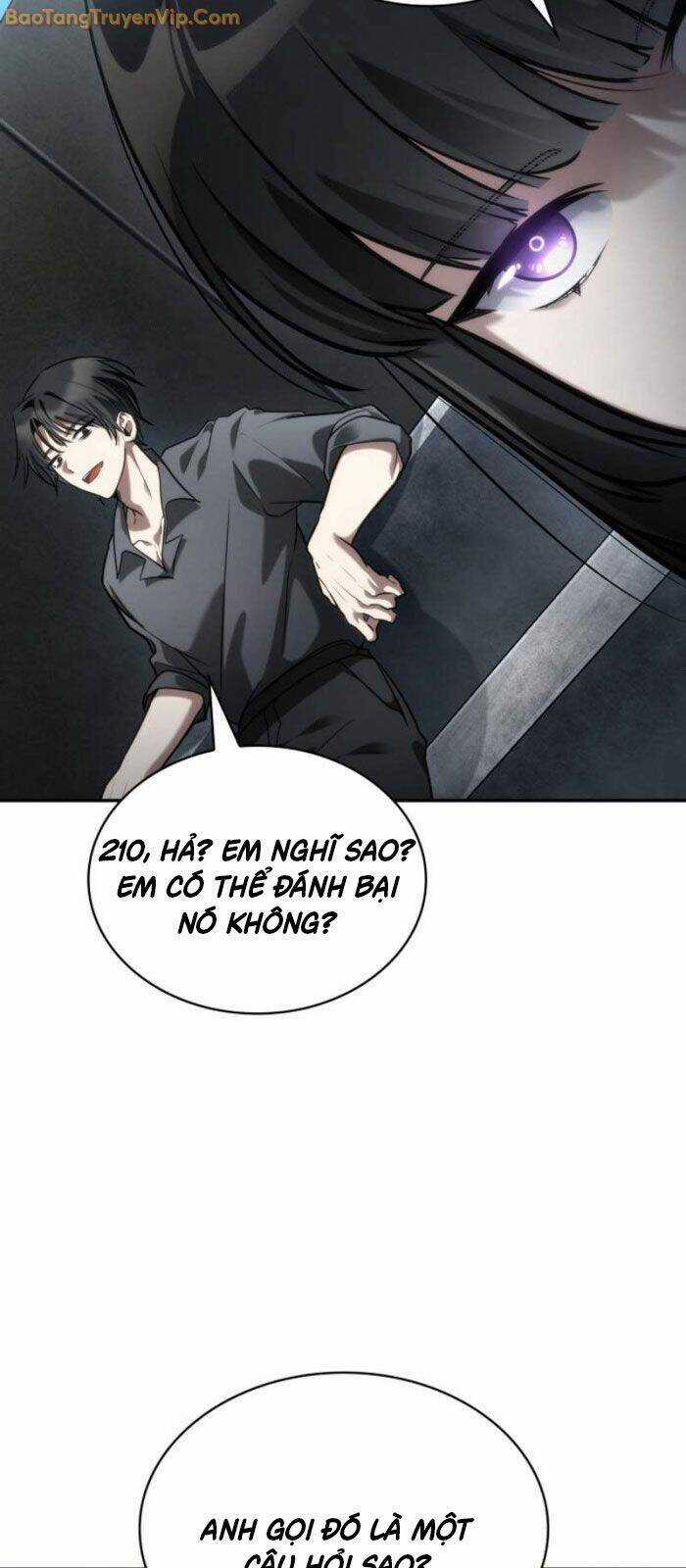 Đại Pháp Sư Toàn Năng Chương 97 trang 57