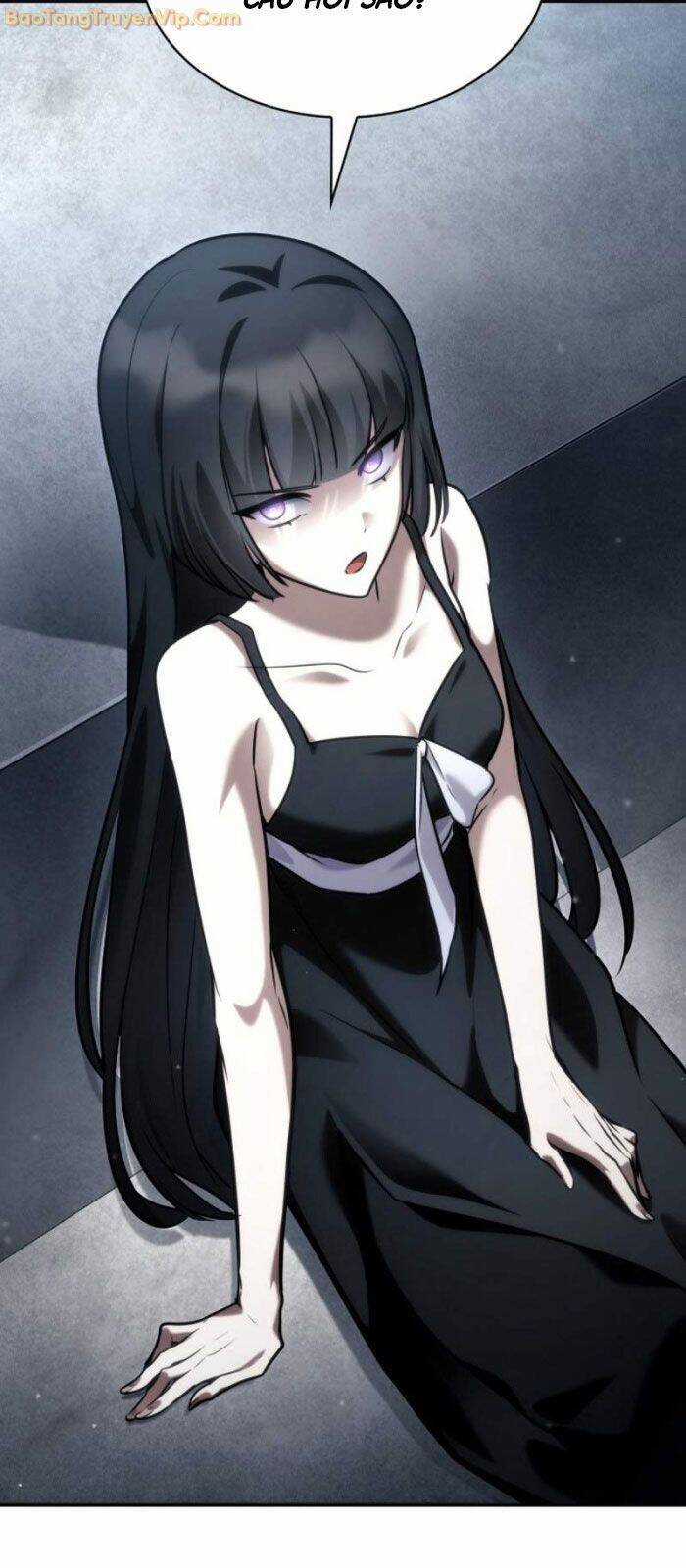 Đại Pháp Sư Toàn Năng Chương 97 trang 58