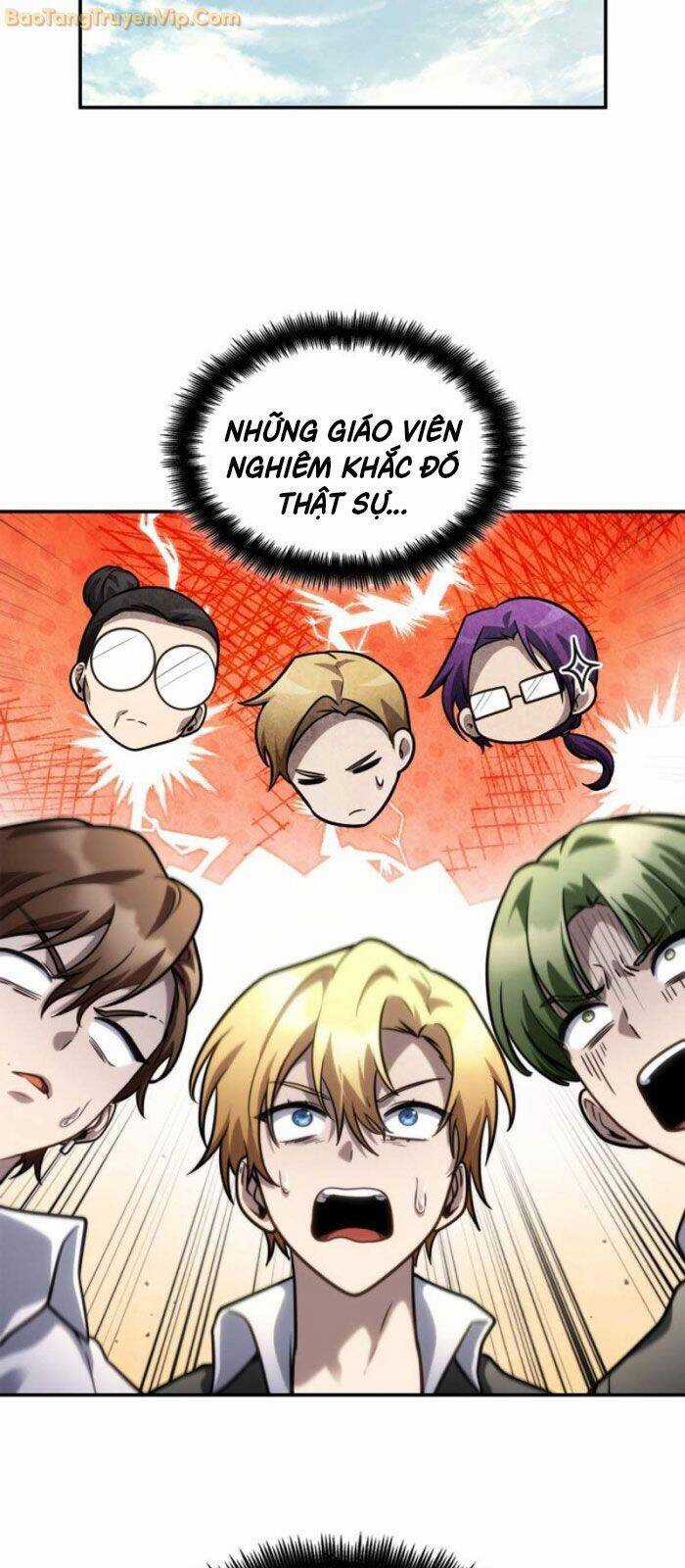 Đại Pháp Sư Toàn Năng Chương 97 trang 6