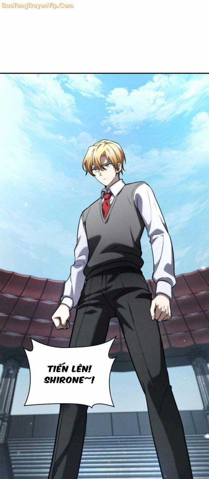 Đại Pháp Sư Toàn Năng Chương 97 trang 61