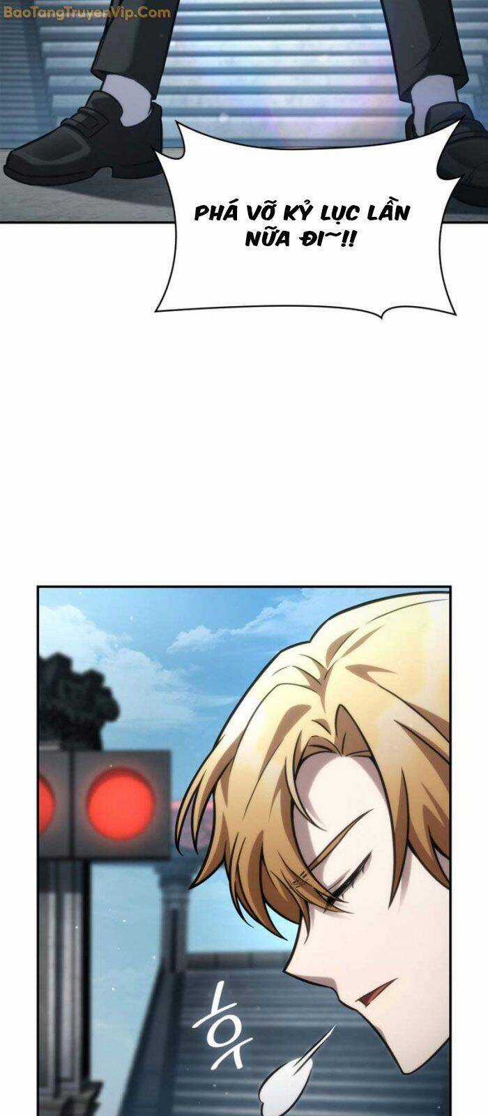 Đại Pháp Sư Toàn Năng Chương 97 trang 62