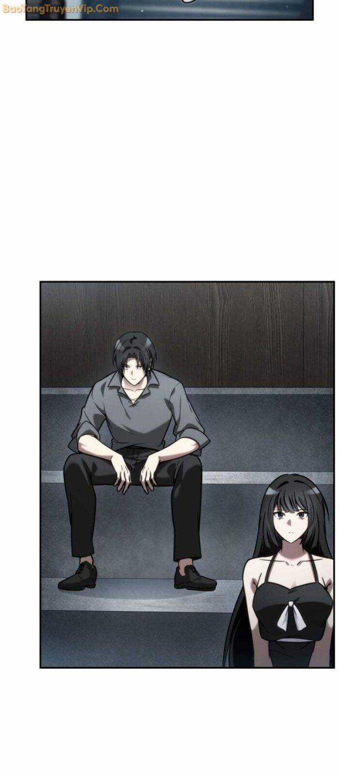 Đại Pháp Sư Toàn Năng Chương 97 trang 63