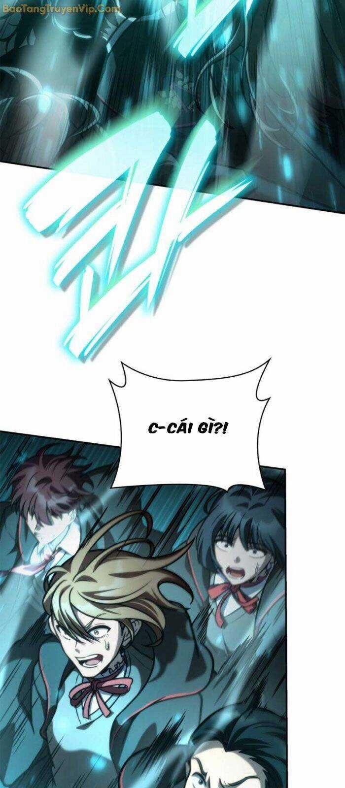 Đại Pháp Sư Toàn Năng Chương 97 trang 68