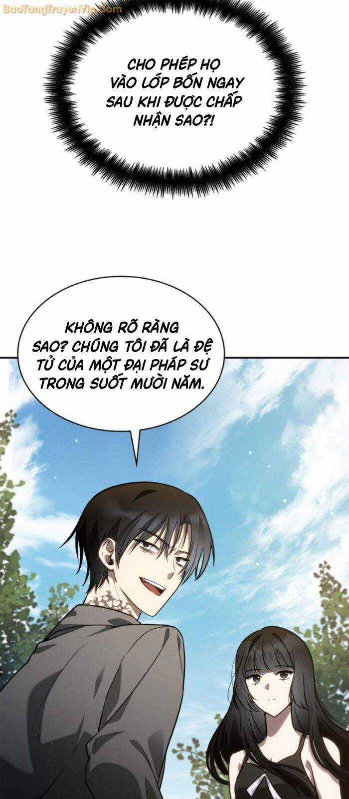 Đại Pháp Sư Toàn Năng Chương 97 trang 7