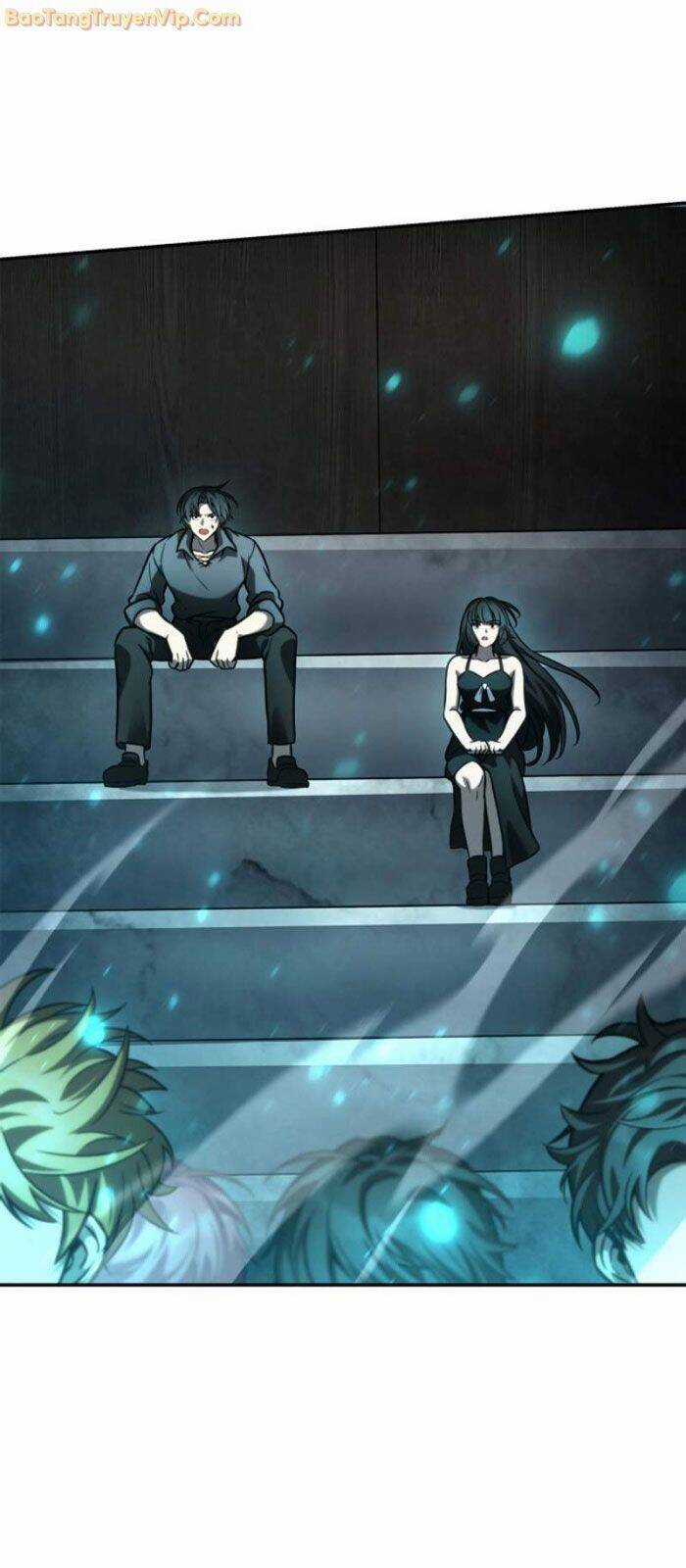 Đại Pháp Sư Toàn Năng Chương 97 trang 73