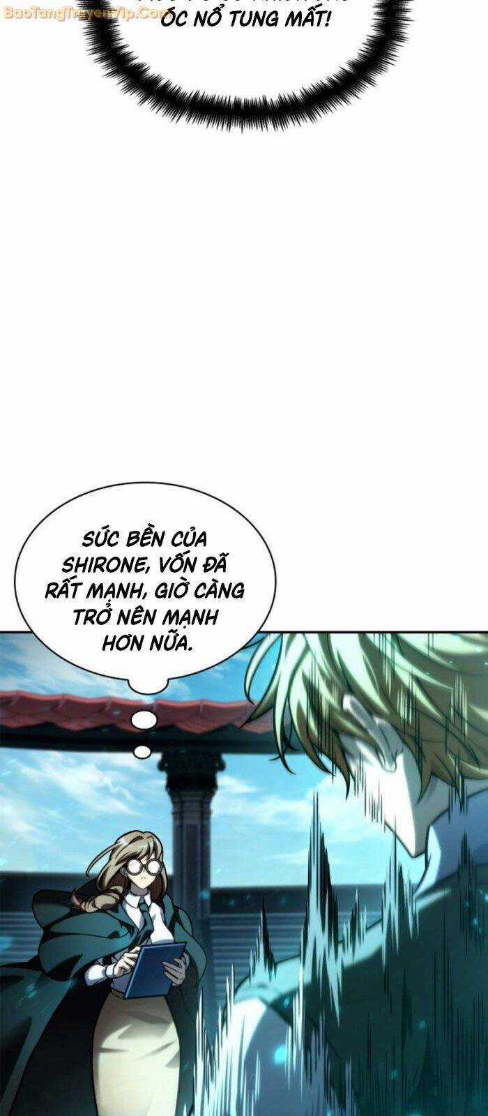 Đại Pháp Sư Toàn Năng Chương 97 trang 75