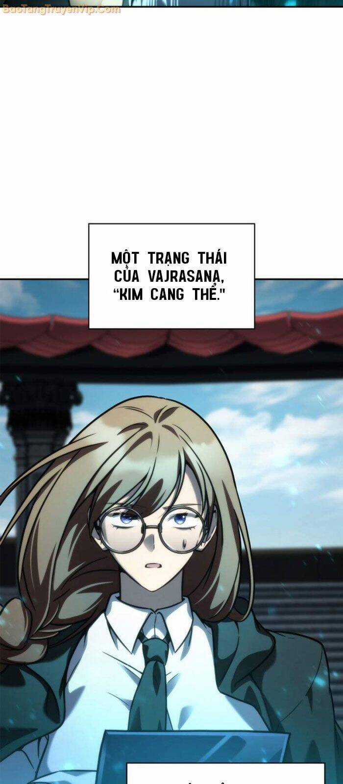 Đại Pháp Sư Toàn Năng Chương 97 trang 76