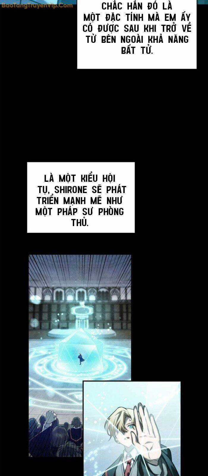 Đại Pháp Sư Toàn Năng Chương 97 trang 77