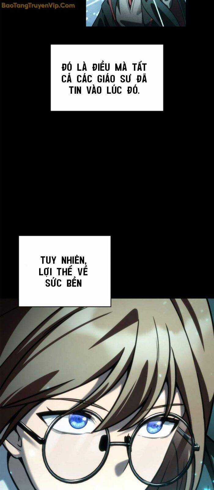 Đại Pháp Sư Toàn Năng Chương 97 trang 78