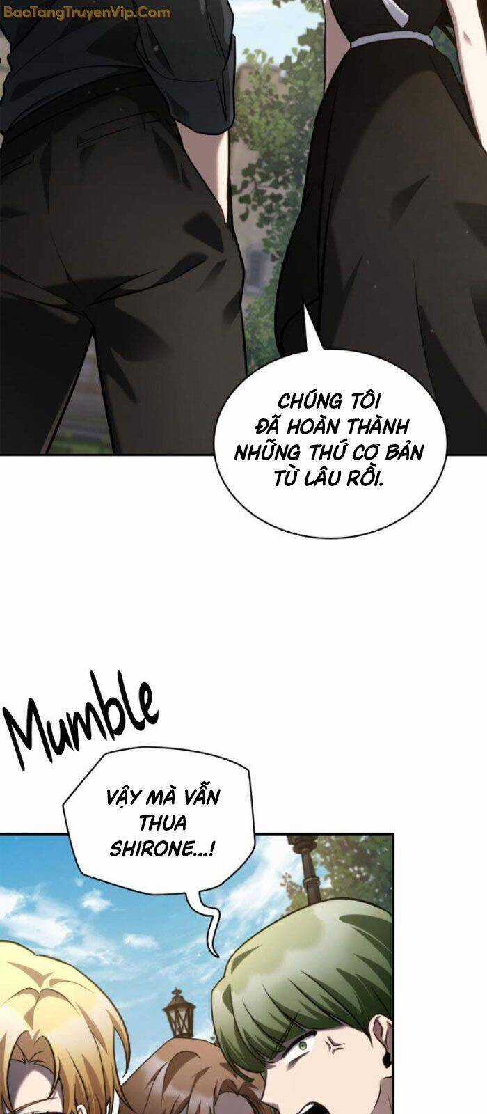 Đại Pháp Sư Toàn Năng Chương 97 trang 8