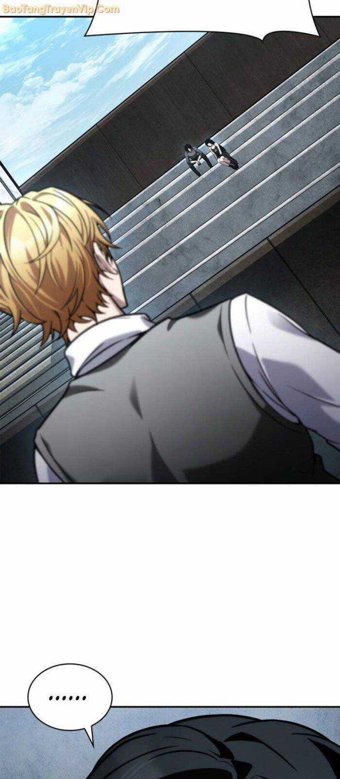 Đại Pháp Sư Toàn Năng Chương 97 trang 85