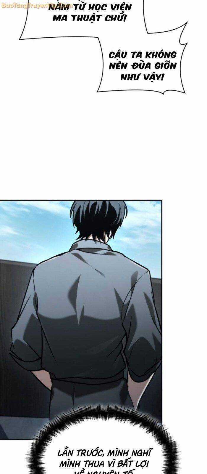 Đại Pháp Sư Toàn Năng Chương 97 trang 89