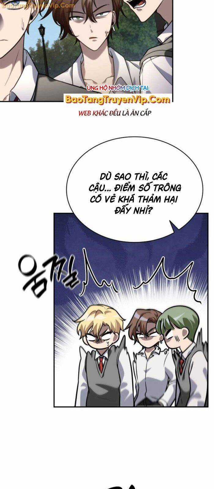 Đại Pháp Sư Toàn Năng Chương 97 trang 9