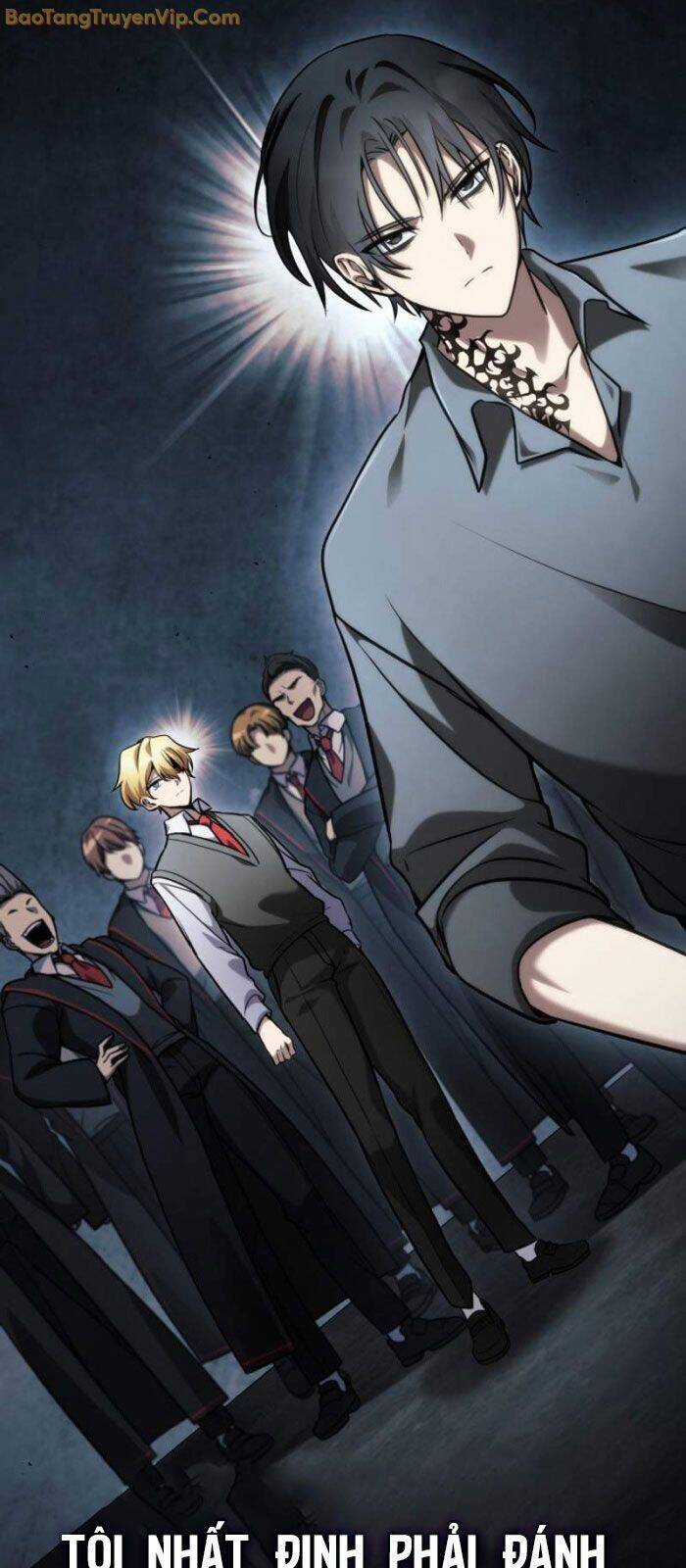 Đại Pháp Sư Toàn Năng Chương 97 trang 92