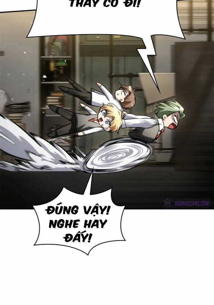 Đại Pháp Sư Toàn Năng Chương 98 trang 107