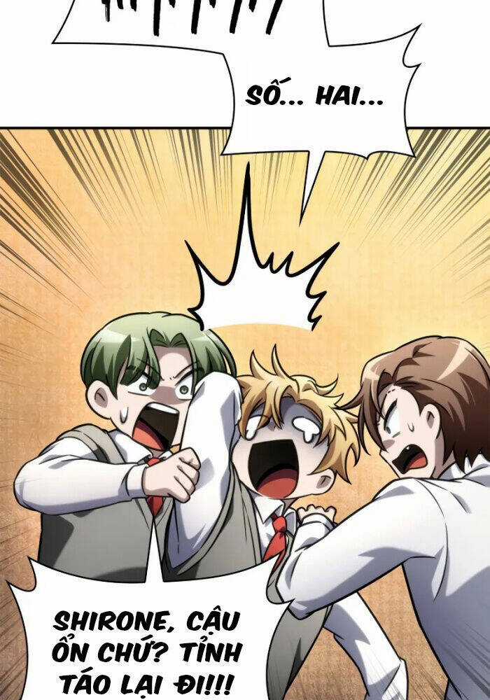 Đại Pháp Sư Toàn Năng Chương 98 trang 117