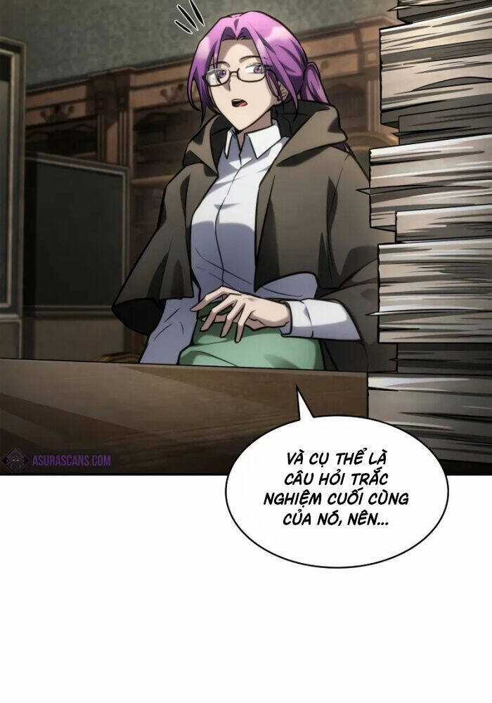 Đại Pháp Sư Toàn Năng Chương 98 trang 126