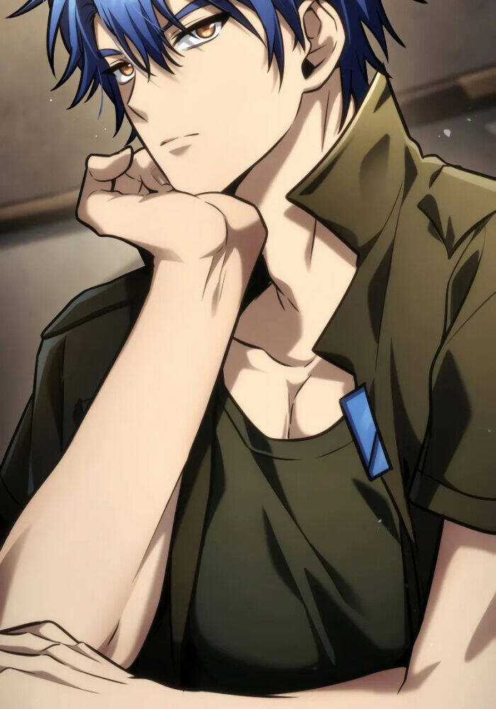 Đại Pháp Sư Toàn Năng Chương 98 trang 130