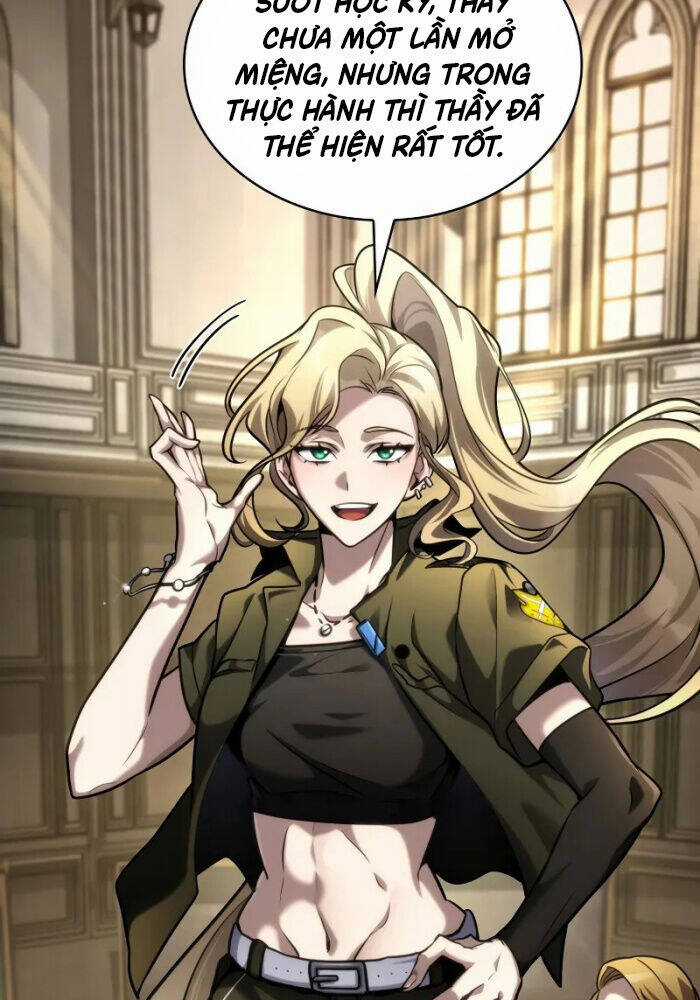 Đại Pháp Sư Toàn Năng Chương 98 trang 143