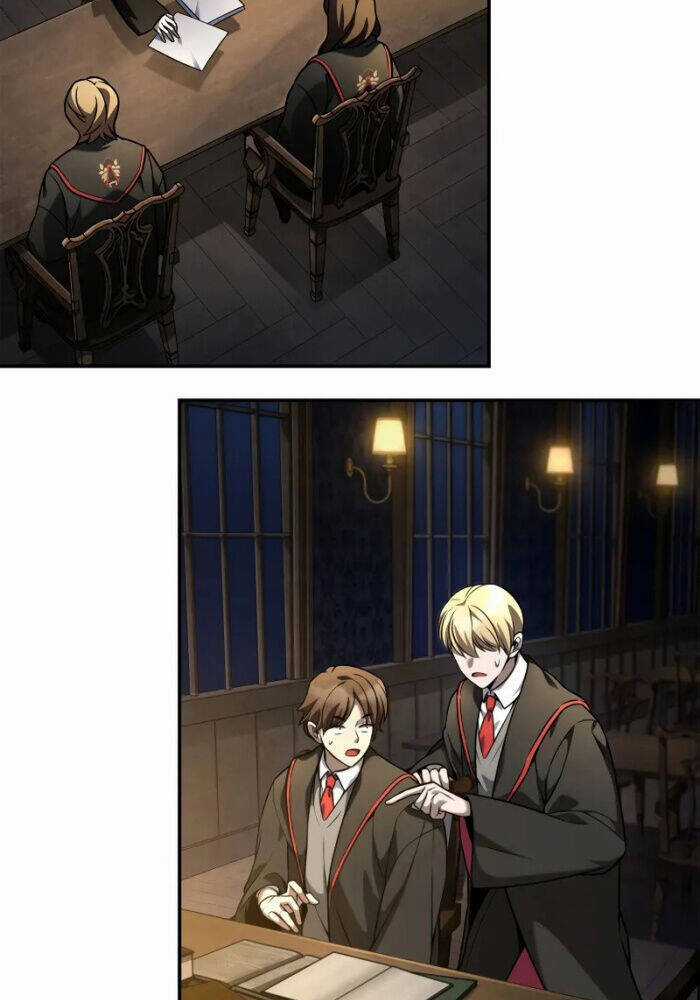 Đại Pháp Sư Toàn Năng Chương 98 trang 33