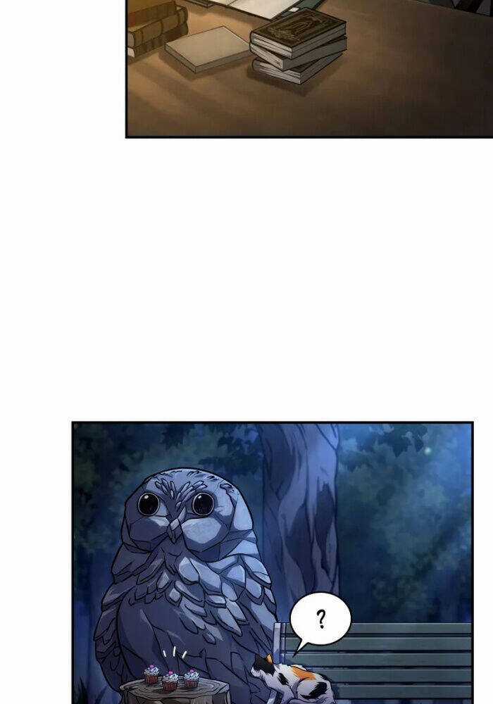 Đại Pháp Sư Toàn Năng Chương 98 trang 34