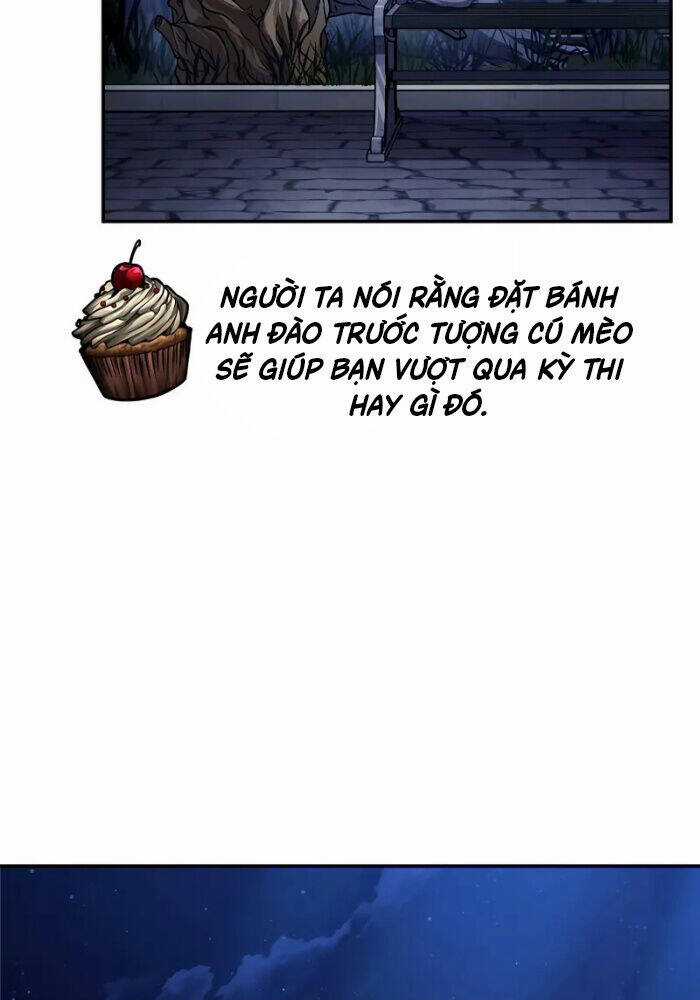 Đại Pháp Sư Toàn Năng Chương 98 trang 35