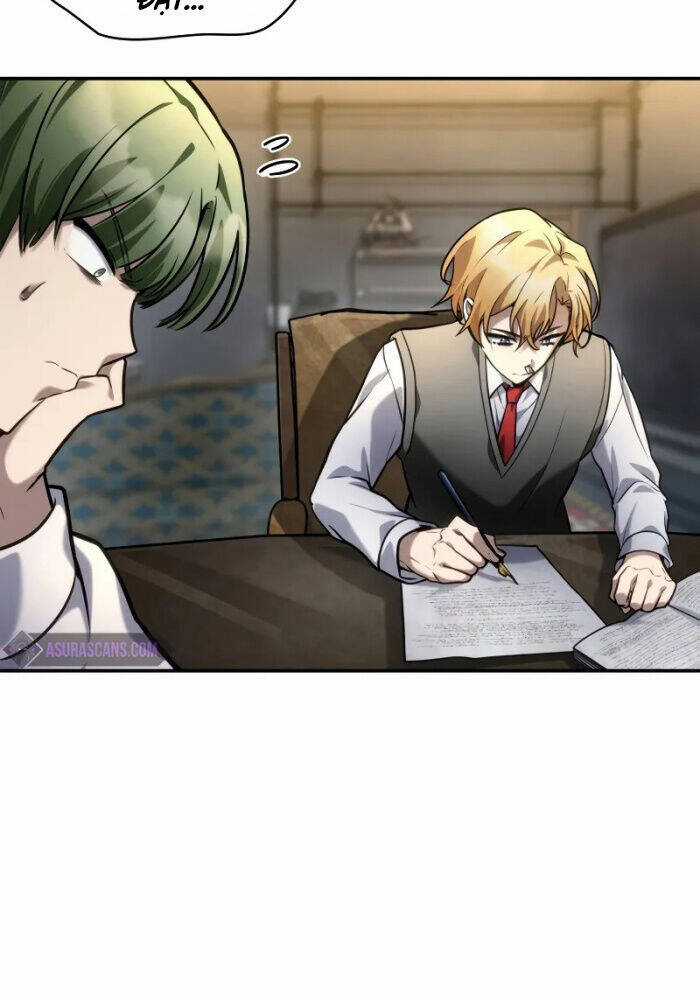 Đại Pháp Sư Toàn Năng Chương 98 trang 40