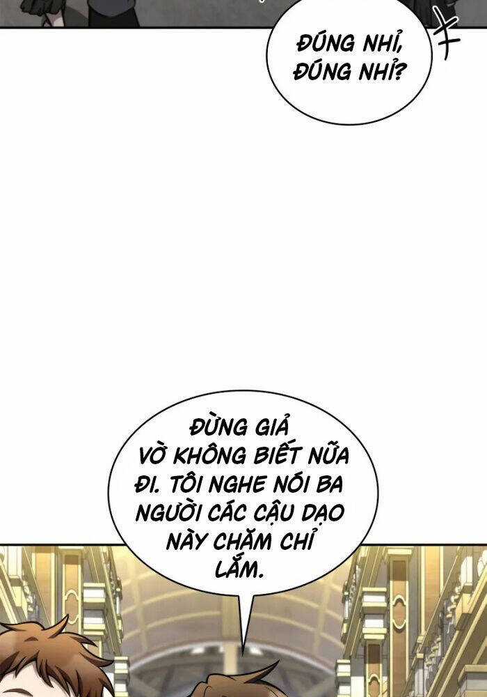 Đại Pháp Sư Toàn Năng Chương 98 trang 47